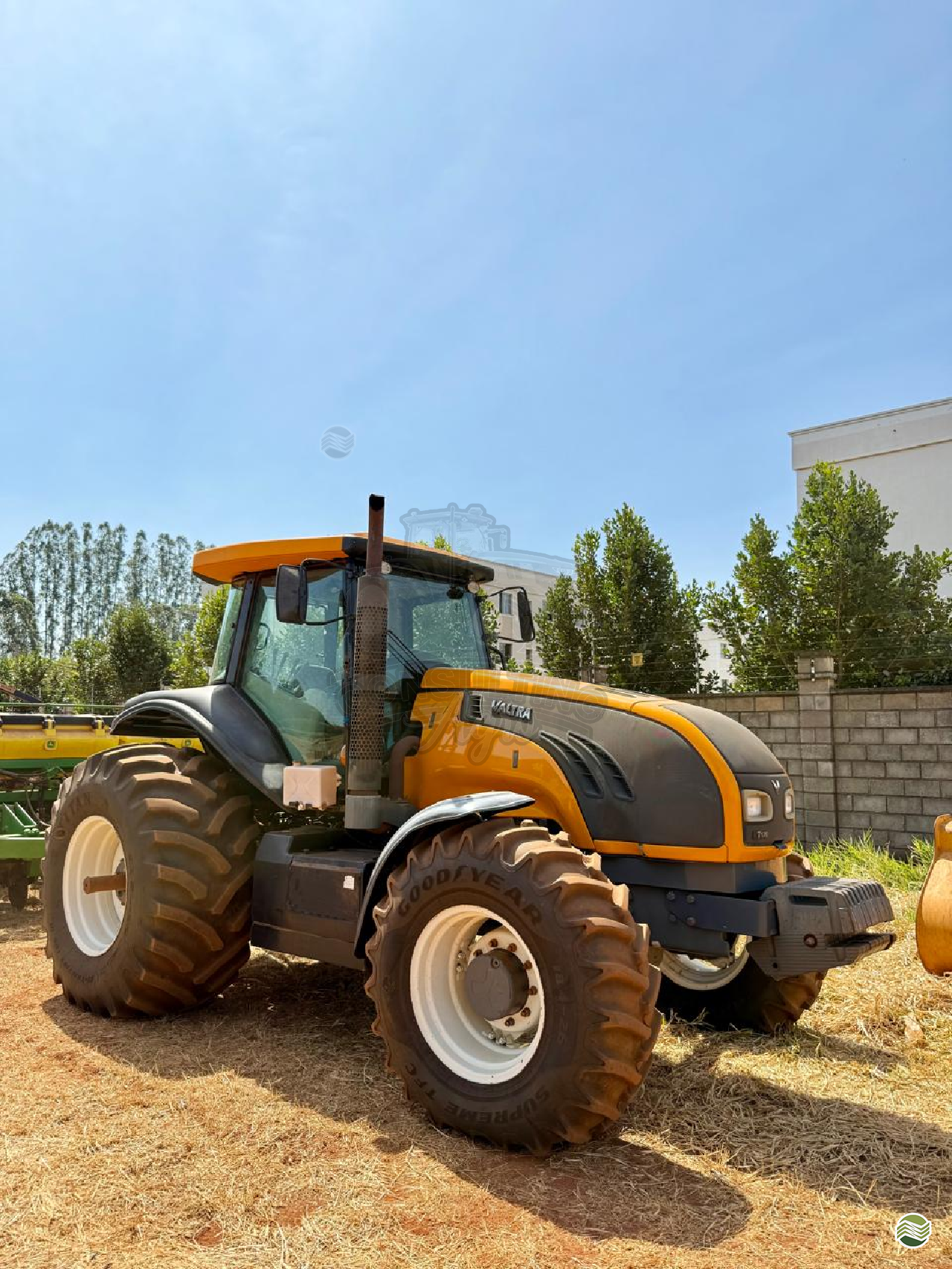 VALTRA BT 170 de Consulting Agro